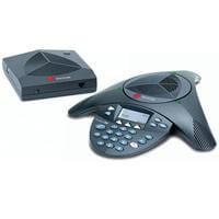 SoundStation2W™ Wireless Voice Conferencing