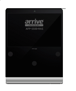 Arrive Facepoint Roll-About Systems