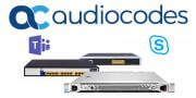 AudioCodes Enhances One Voice for Microsoft 365 Offering