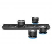 teamconnect wireless tray set