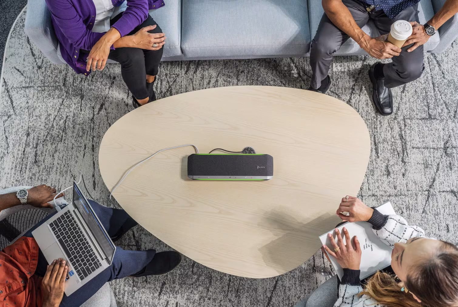 Premium_sound _ Desktop