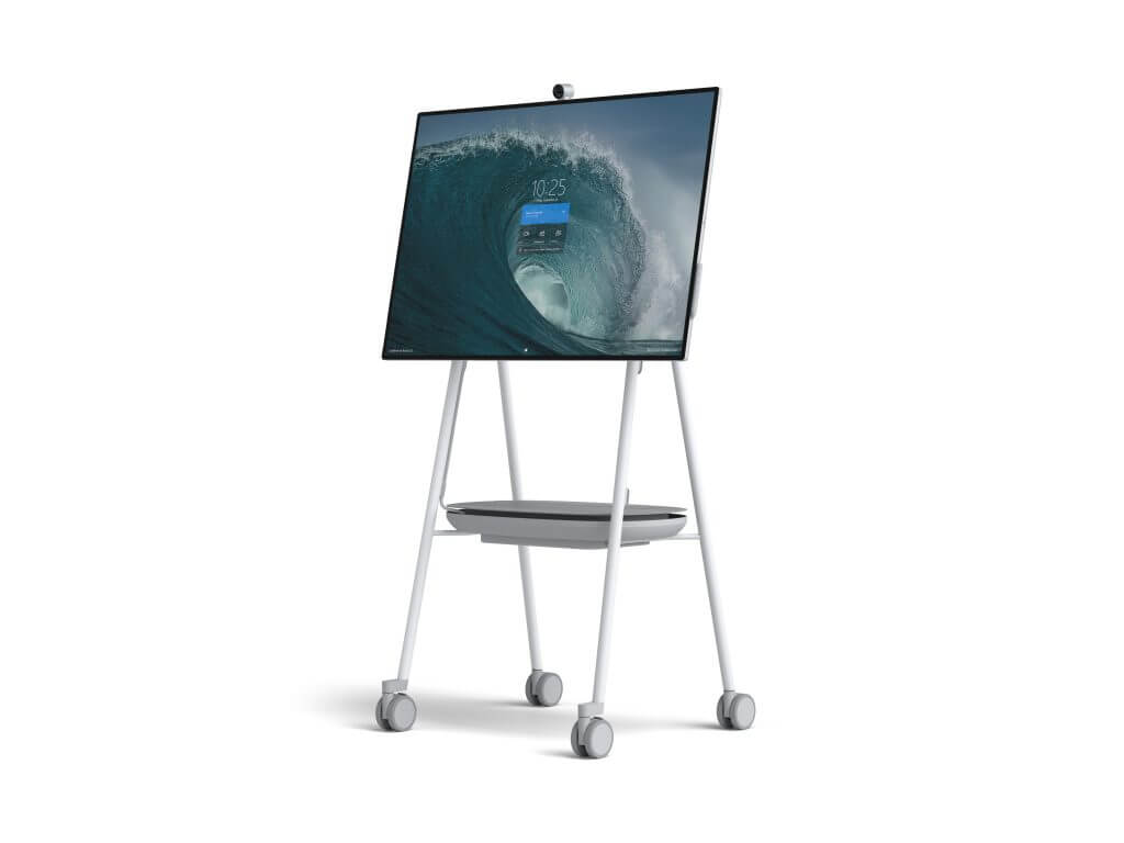 Surface Hub 2S 55