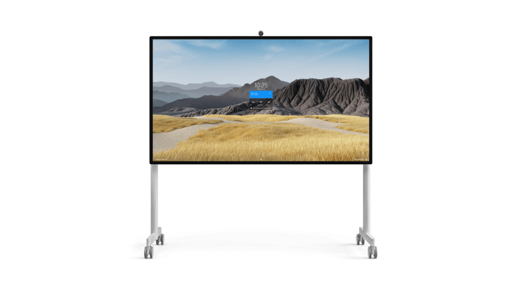 Surface Hub 2S 85